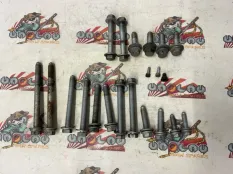 Болты передней подвески BMW E92 04.2008 31122405859 КУПЕ N46B20B