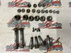 Болты передней подвески BMW E90 31122405859