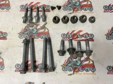 Болты передней подвески BMW E92 06.2008 31122405859 КУПЕ N46B20B