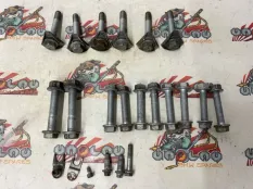 Болты задней подвески BMW E91 11.2007 33526764406 УНИВЕРСАЛ N54B30A