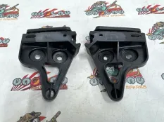 Кронштейн бампера BMW E91 2010-04-26 51127127717 УНИВЕРСАЛ N43B20A, задний