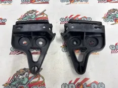 Кронштейн бампера BMW E91 2011-08-10 51127127717 УНИВЕРСАЛ N43B20A, задний