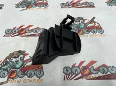 Кронштейн бампера BMW E46 12.2000 51128195322 КУПЕ M43B19, задний правый