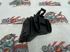 Кронштейн бампера BMW E46 03-2001 51128195322 СЕДАН M54B30, задний правый