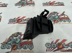 Кронштейн бампера BMW E46 03.2001 51128195322 КУПЕ M43B19, задний правый