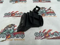 Кронштейн бампера BMW E46 2004-07-19 51128195322 КУПЕ N46B20A, задний правый