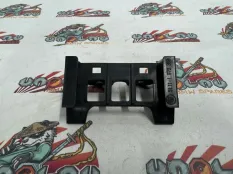 Кронштейн бампера BMW E39 2002-01-23 51111970389 СЕДАН M54B30, задний