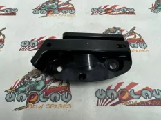 Кронштейн бампера BMW E90 2008-02-29 51127118194 СЕДАН N54B30A, задний правый