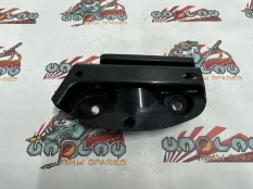 Кронштейн бампера BMW E90 2006-05-06 51127118194 СЕДАН N52B25A, задний правый