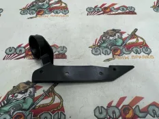 Кронштейн крыла BMW E90 2008-02-29 51117058448 СЕДАН N54B30A, передний правый