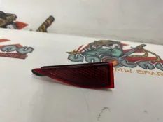 Катафот бампера Audi RS5 13.09.2023 8W6945105D DECA 2.9, задний левый