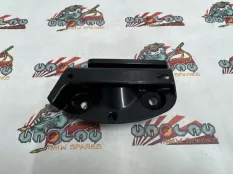 Кронштейн бампера BMW E90 51127118194, задний правый