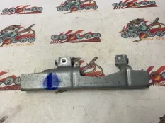 Деформирующаяся пластина передней стойки BMW G01 15.08.2018 51417396402 КРОССОВЕР B46B20B, правая