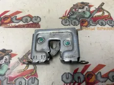 Замок капота BMW F86 16.08.2015 51232753419 КРОССОВЕР S63B44B