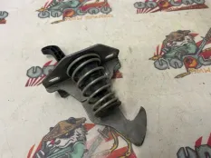 Крюк замка капота BMW E84 51232990367