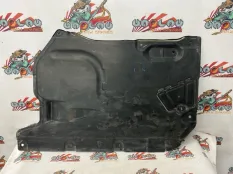 Защита днища кузова BMW E84 15.01.2013 51757164155 КРОССОВЕР N20B20A