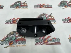 Кронштейн бампера BMW E90 51127118193, задний левый