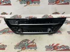 Блок управления климат-контролем BMW G30 09.09.2020 61315A480C3 СЕДАН B57D30A