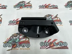 Кронштейн бампера BMW E90 51127118193, задний левый