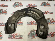 Пыльник тормозного диска BMW F10 34116775266, передний правый