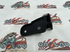 Кронштейн бампера BMW E46 51118122577, передний левый