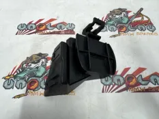 Кронштейн бампера BMW E46 51128195322, задний правый