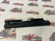 Накладка сиденья BMW E90 52107118501, левая