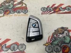 Ключ зажигания BMW G30 09.09.2020 66125A47414 СЕДАН B57D30A