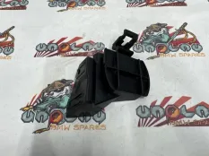 Кронштейн бампера BMW E46 51128195322, задний правый