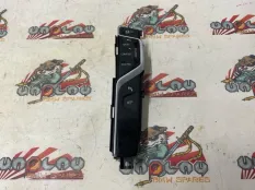 Блок кнопок центральной консоли BMW G30 09.09.2020 61319460813 СЕДАН B57D30A