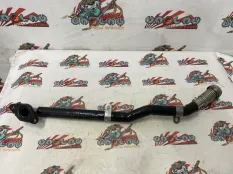 Трубка EGR BMW F15 11718506678 N57