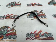 Минусовой провод BMW E90 61131388865 СЕДАН