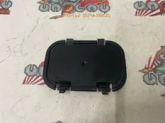 Крышка воздуховода BMW F30 51747390255