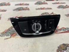 Блок управления светом BMW G30 09.09.2020 61319472969 СЕДАН B57D30A