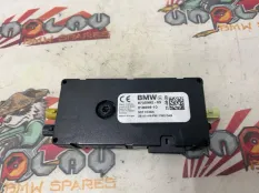 Усилитель антенны BMW G30 09.09.2020 65208735982 СЕДАН B57D30A