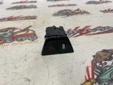 Кнопка аварийной сигнализации BMW G30 09.09.2020 61316993047 СЕДАН B57D30A