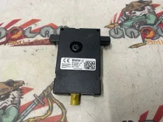 Усилитель антенны BMW G30 09.09.2020 65208703399 СЕДАН B57D30A