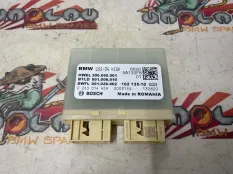 Блок управления парковочным ассистентом BMW G30 09.09.2020 66205B76802 СЕДАН B57D30A