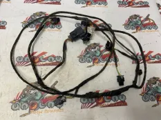 Проводка парктроников BMW G30 09.09.2020 61125A0A1D3 СЕДАН B57D30A, задняя