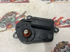 Сервопривод заслонки глушителя BMW G30 09.09.2020 18308582069 СЕДАН B57D30A