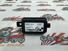 Блок радио BMW F15 01.02.2017 61359397846 КРОССОВЕР B47D20B