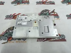 ЭБУ телематических услуг BMW F15 01.02.2017 84106836754 КРОССОВЕР B47D20B