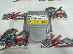 Блок ICM BMW F15 01.02.2017 34529500006 КРОССОВЕР B47D20B