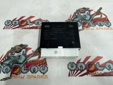 Блок управления парктроником BMW F15 01.02.2017 66337938196 КРОССОВЕР B47D20B