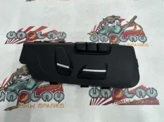 Блок управления сиденьем BMW F15 01.02.2017 61319359814 КРОССОВЕР B47D20B, правый