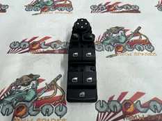 Блок управления стеклоподъемниками BMW F15 01.02.2017 61319362116 КРОССОВЕР B47D20B, передний левый