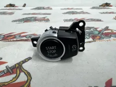 Кнопка старт-стоп BMW F15 01.02.2017 61319291690 КРОССОВЕР B47D20B