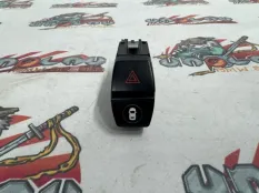 Кнопка аварийной сигнализации BMW F15 01.02.2017 61316842274 КРОССОВЕР B47D20B