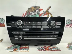 Блок управления климат-контролем BMW F15 01.02.2017 64119388807 КРОССОВЕР B47D20B