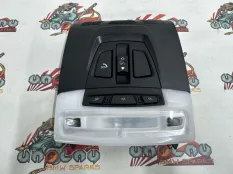 Плафон подсветки салона BMW F15 01.02.2017 61319461746 КРОССОВЕР B47D20B
